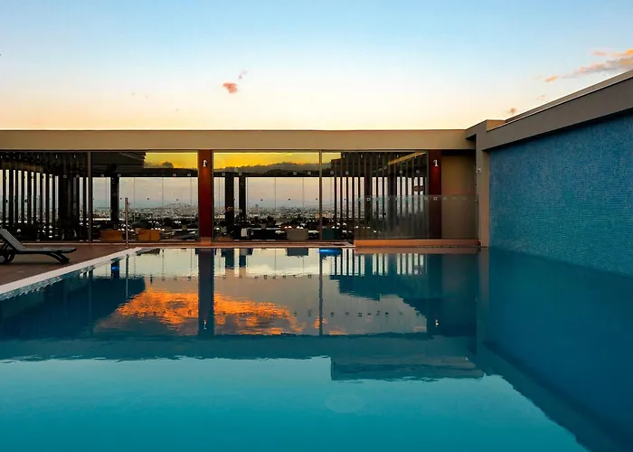 Wyndham Grand Athens